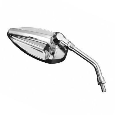 Highway Hawk H91-887 Zrcátka Mr. T chrom 2ks